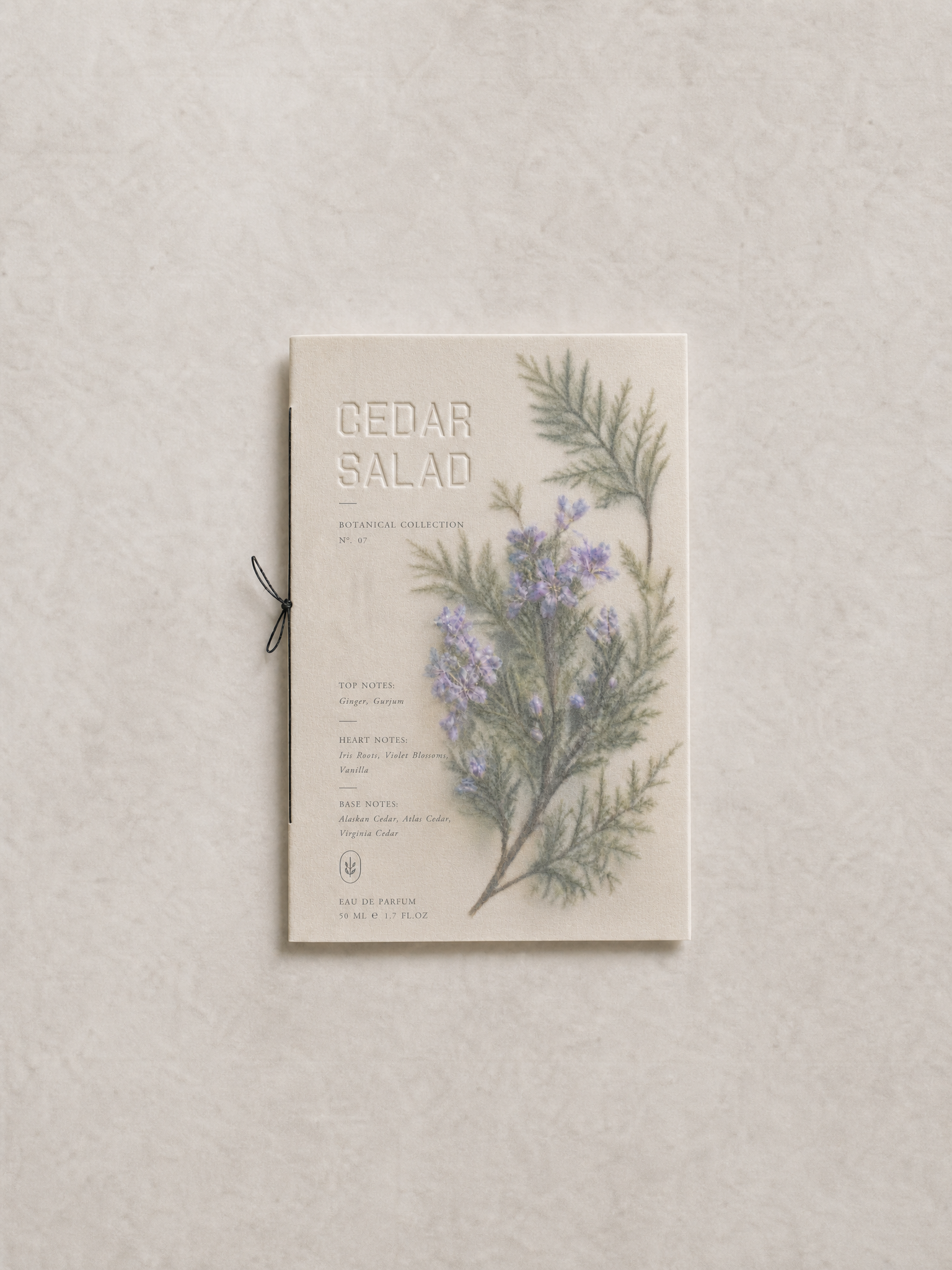 Cedar Salad