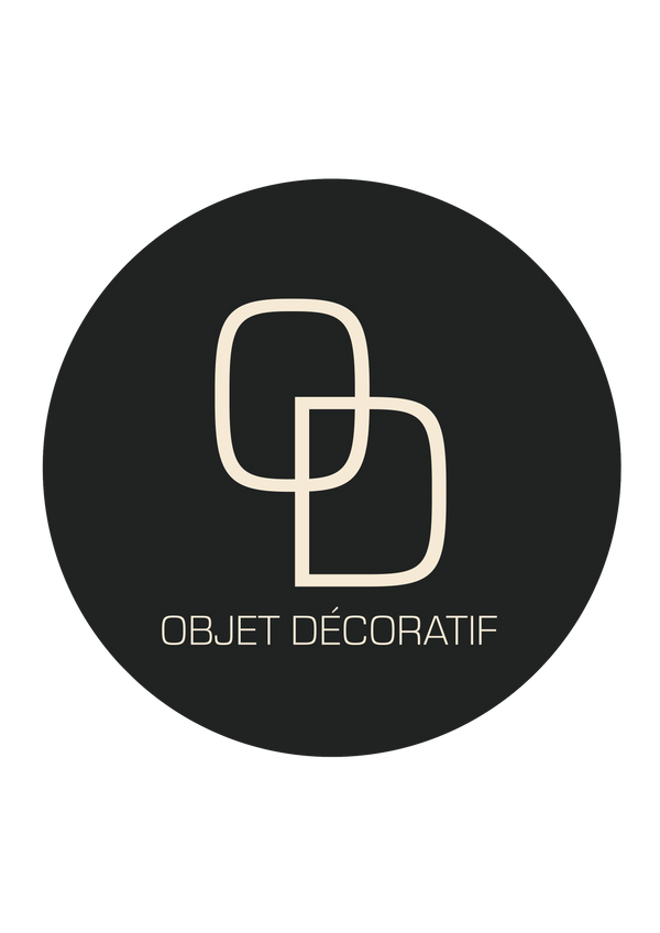 Objet Décoratif