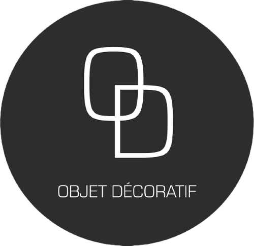 Objet Décoratif