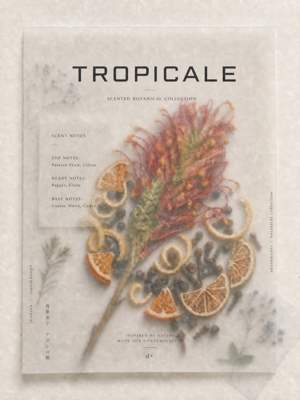Tropicale