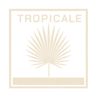 TROPICALE scent stamp